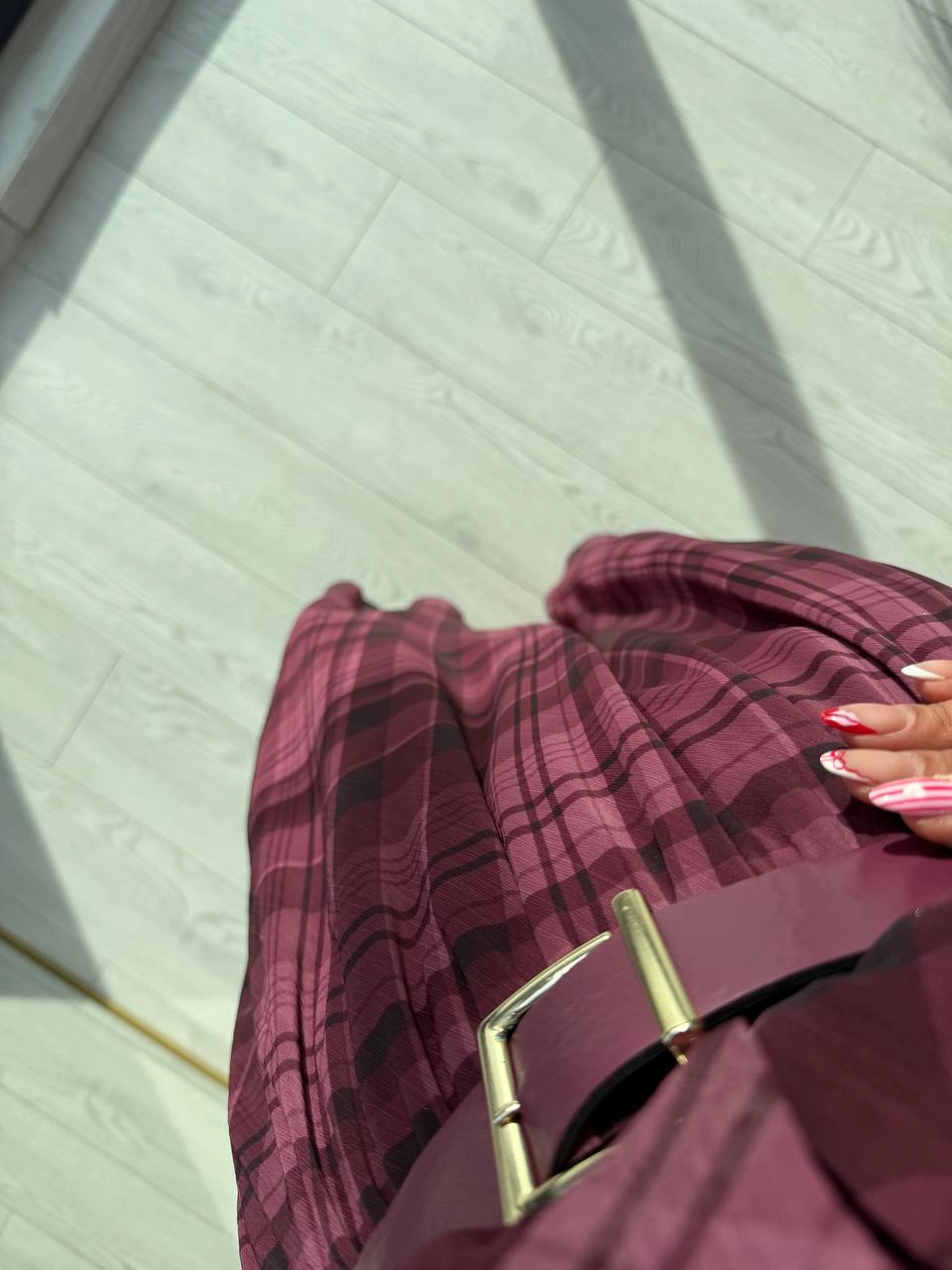 Bordo%20Full%20Astarlı%20Kemerli%20Lüks%20Kalite%20Şifon%20Elbise