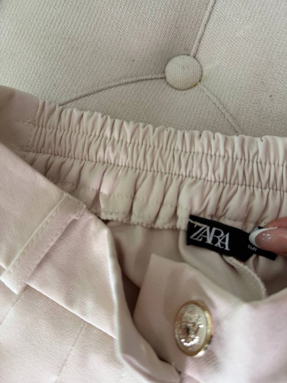 Gri%20Zara%20Palazzo%20Kumaş%20Pantolon