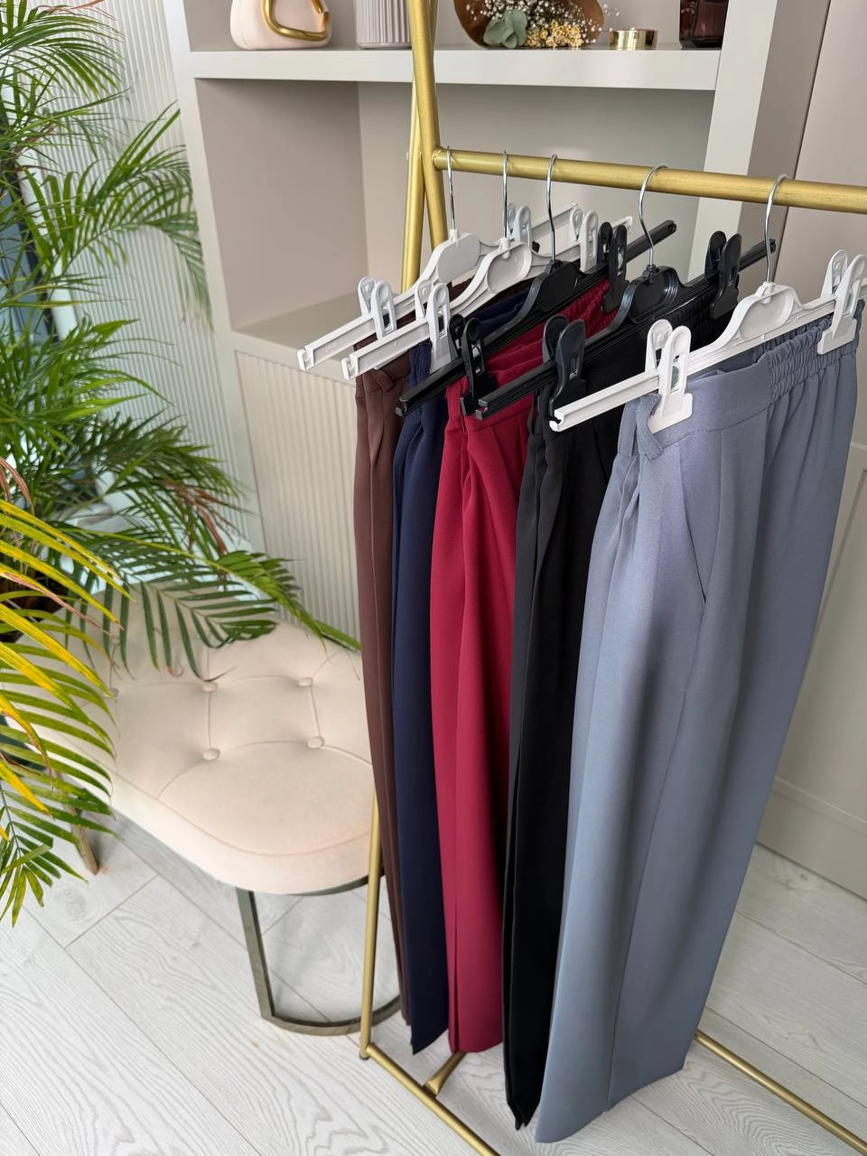 Gri%20Zara%20Palazzo%20Kumaş%20Pantolon