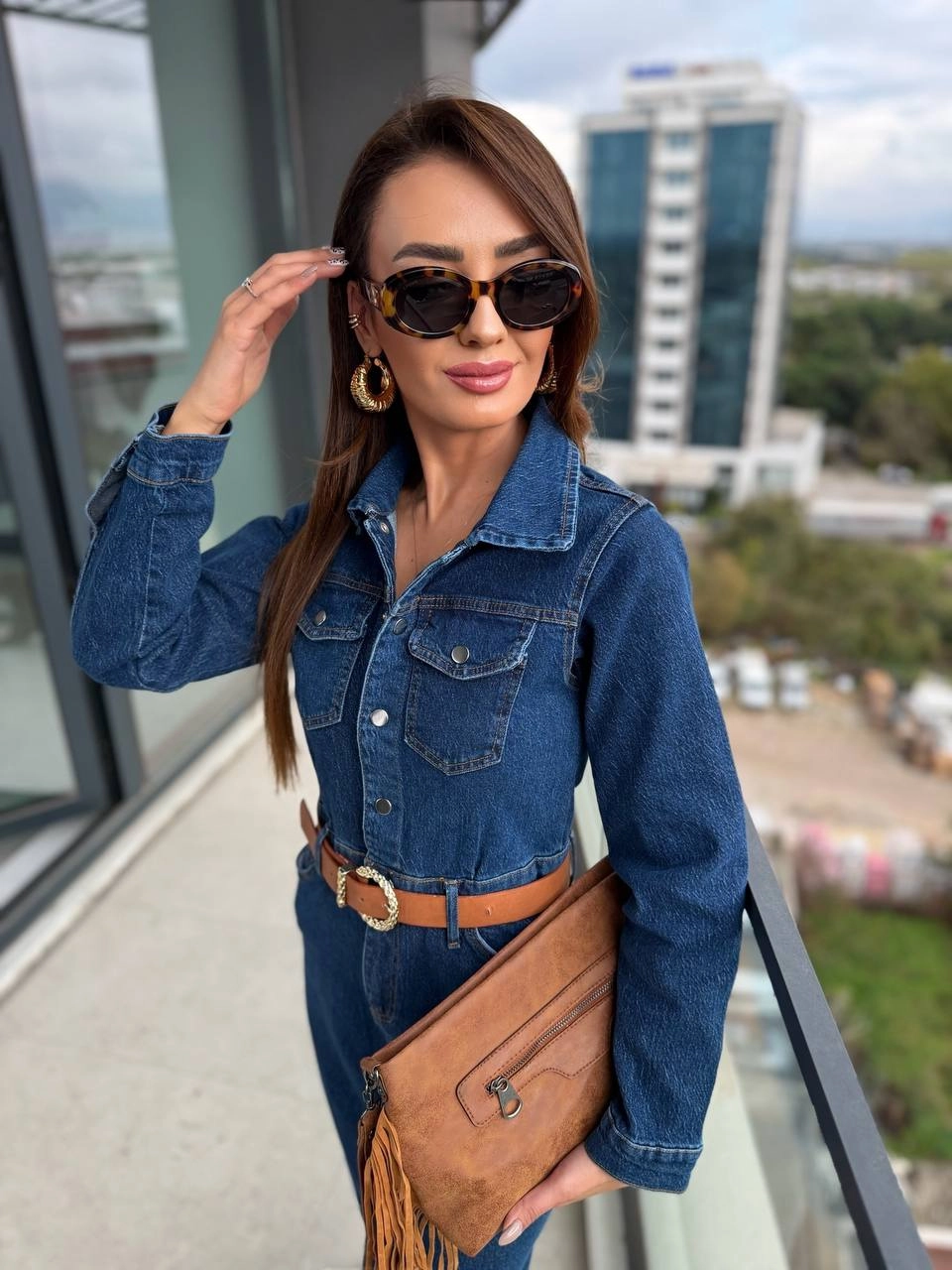 Zara%20Model%20Lüks%20Kalite%20Jean%20Elbise%20kemersizdir%20