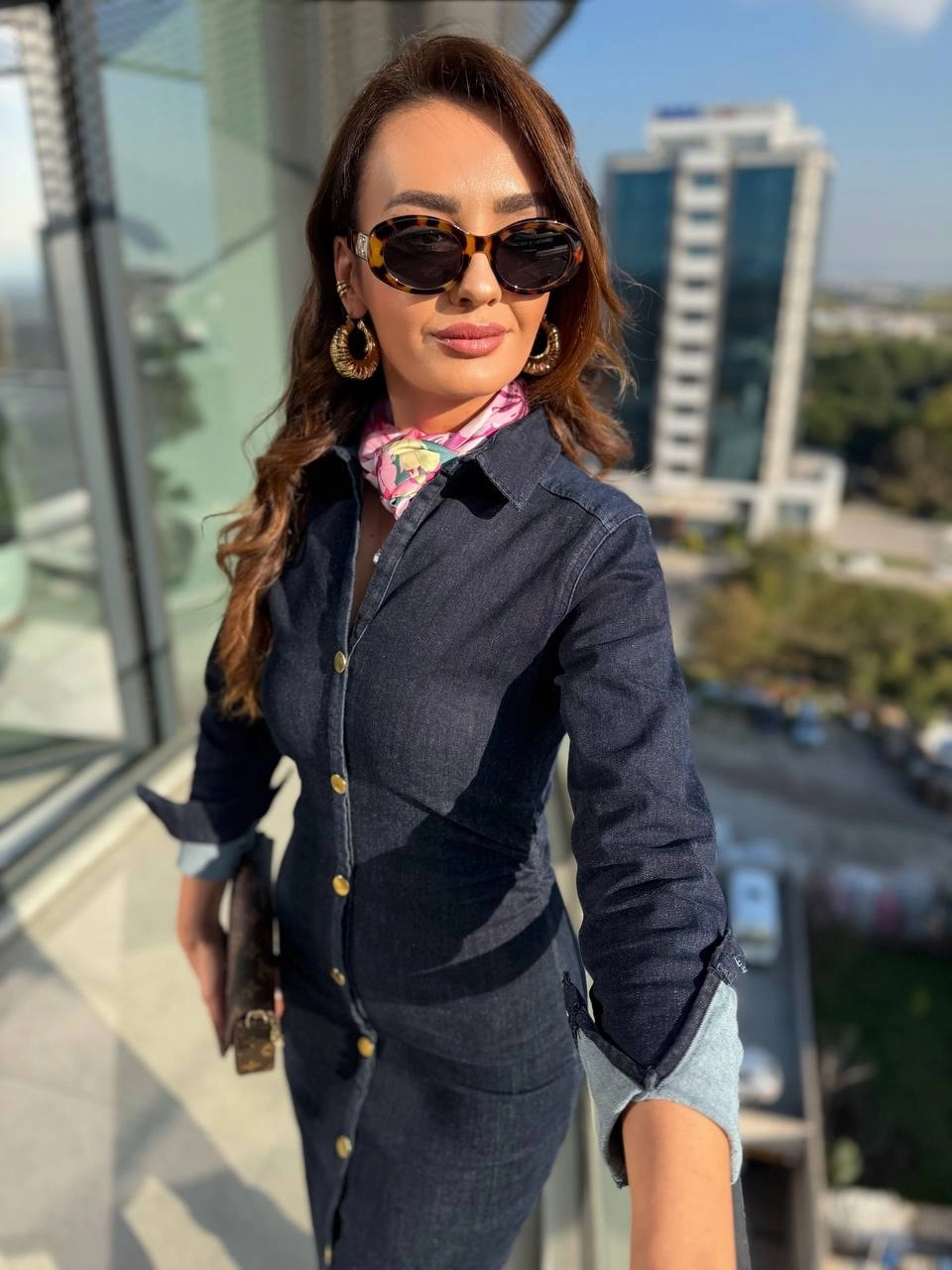 Zara%20Model%20Drapeli%20Jean%20Kalem%20Elbise