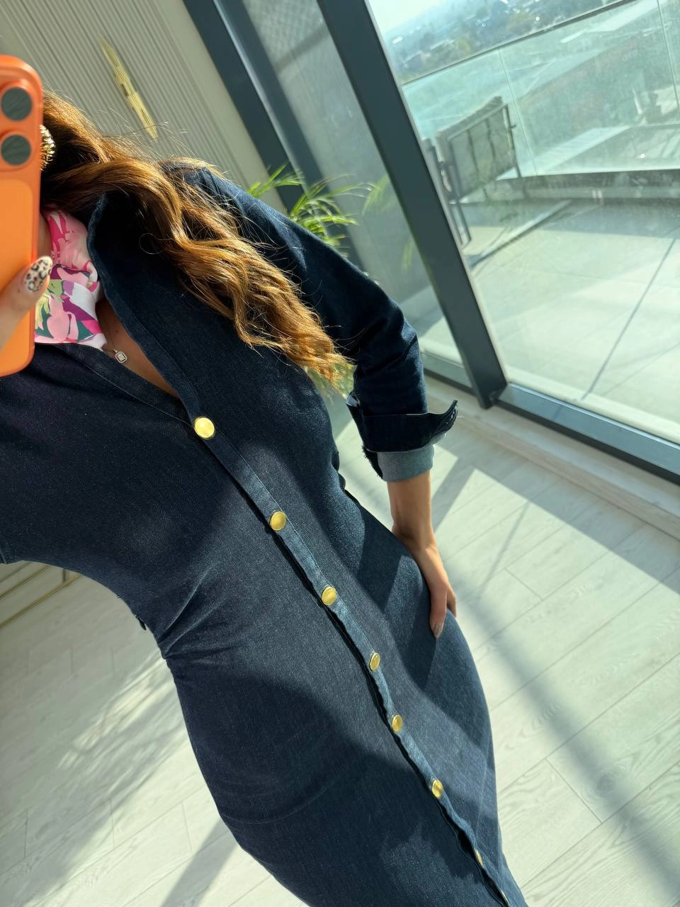 Zara%20Model%20Drapeli%20Jean%20Kalem%20Elbise