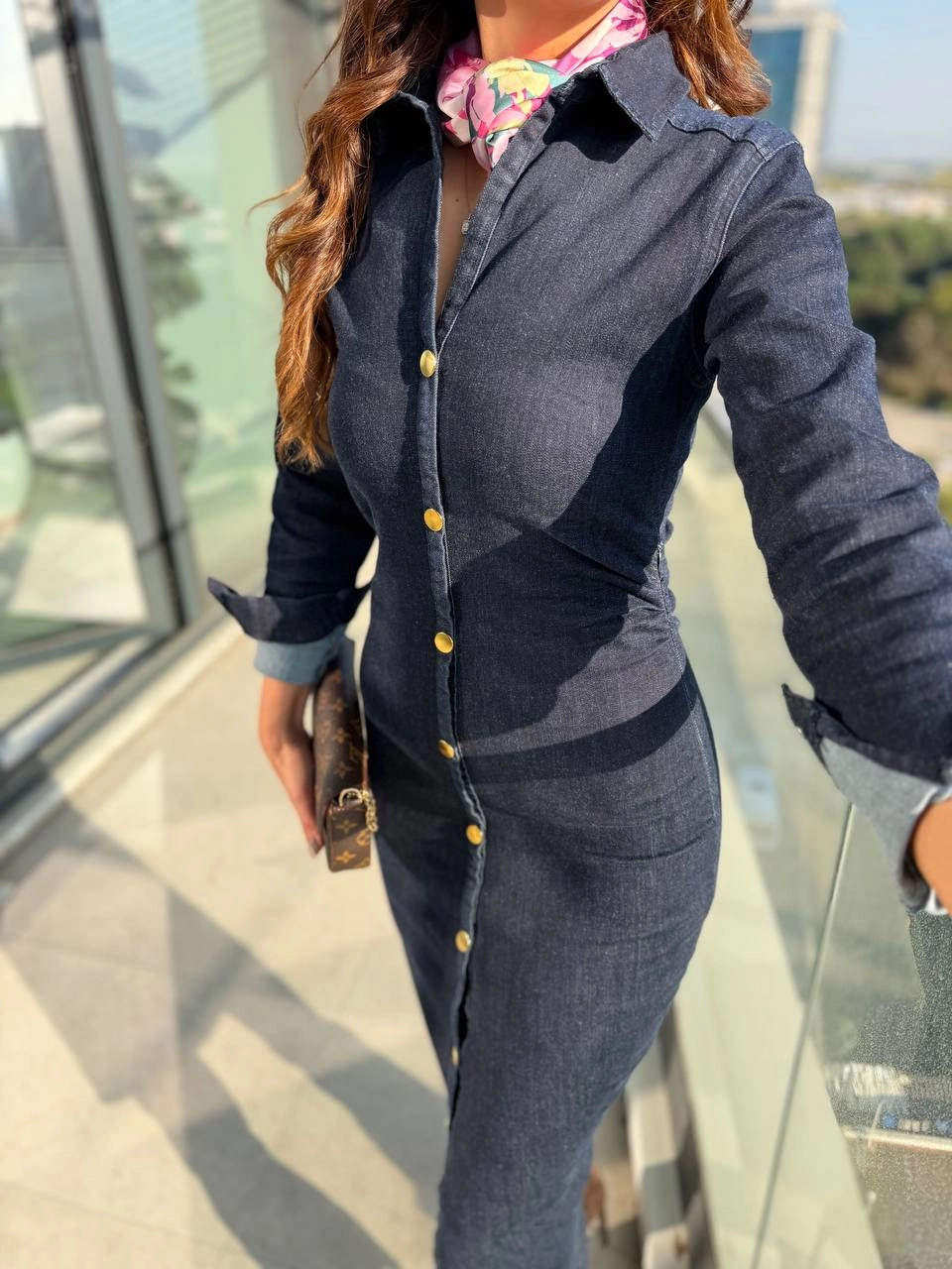 Zara%20Model%20Drapeli%20Jean%20Kalem%20Elbise