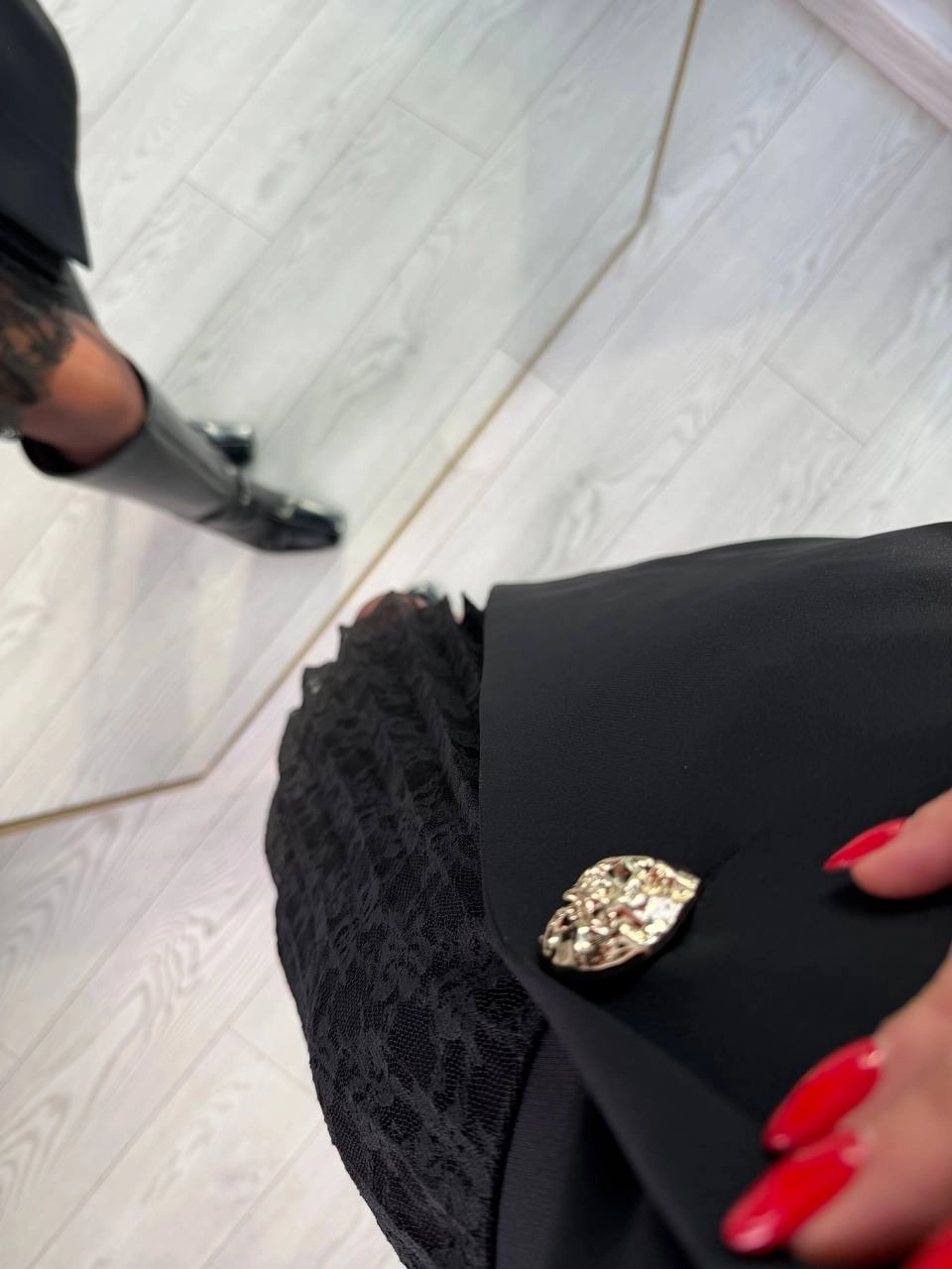 Premium%20Seri%20Dantel%20Detaylı%20Astarlı%20Elbise