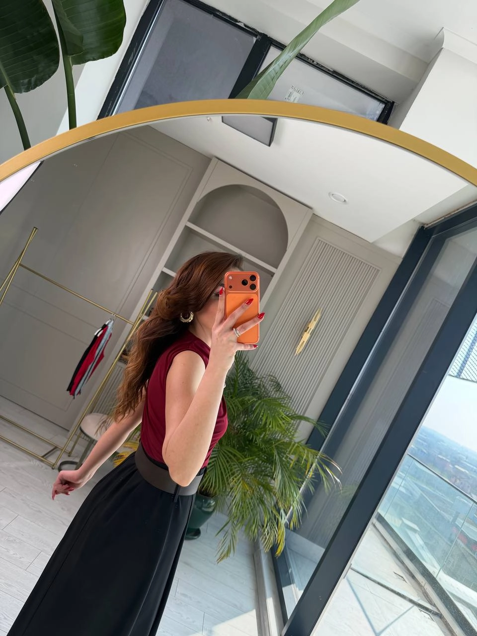 Siyah%20Kemerli%20Lüks%20Kalite%20Etek