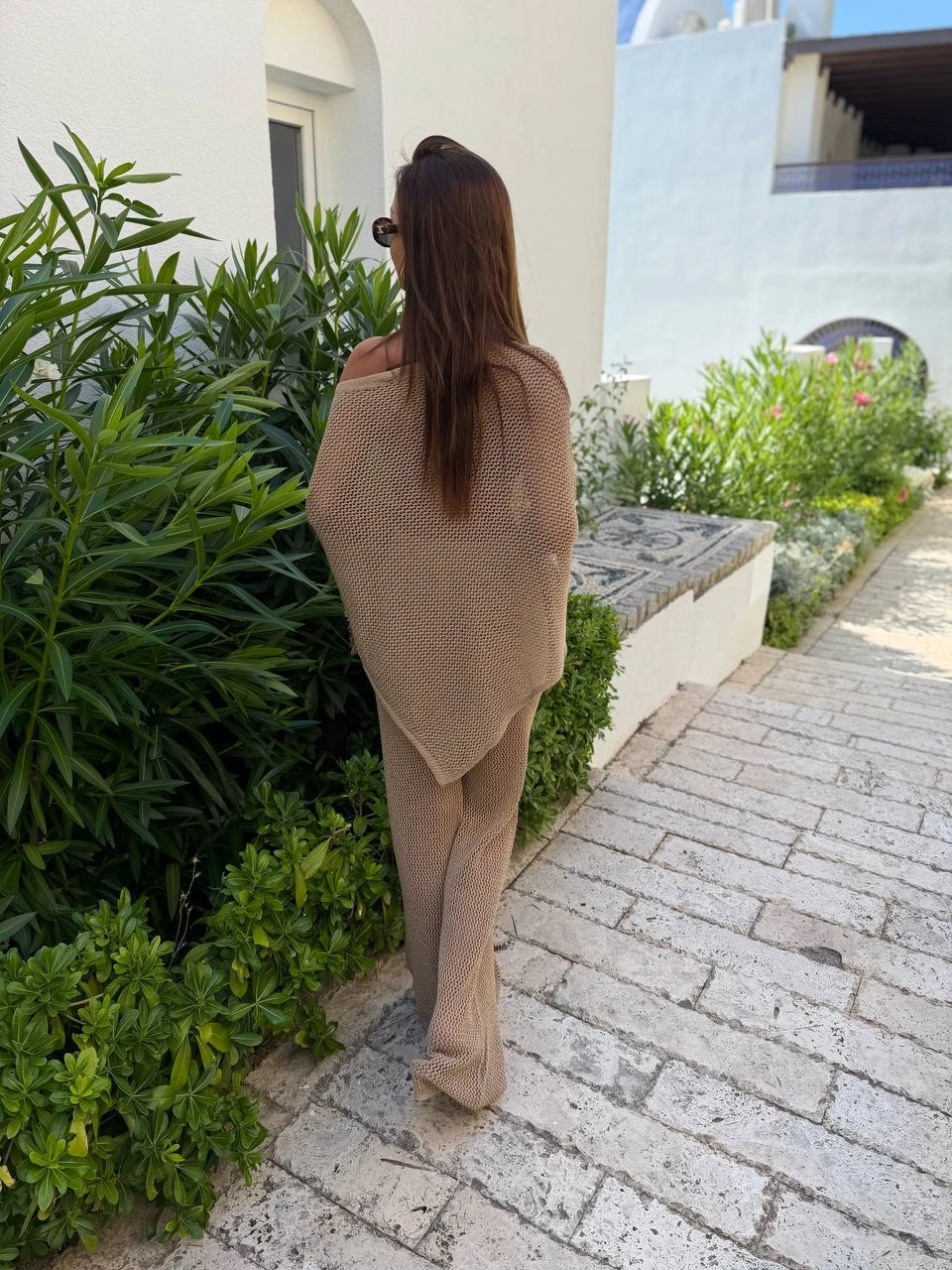 Vizon%20Işıltılı%20Plaj%20Takım
