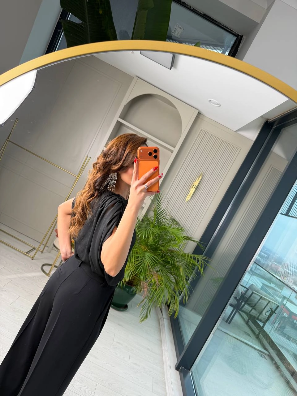 Siyah%20Premium%20Seri%20Tok%20Doku%20Palazzo%20Pantolon