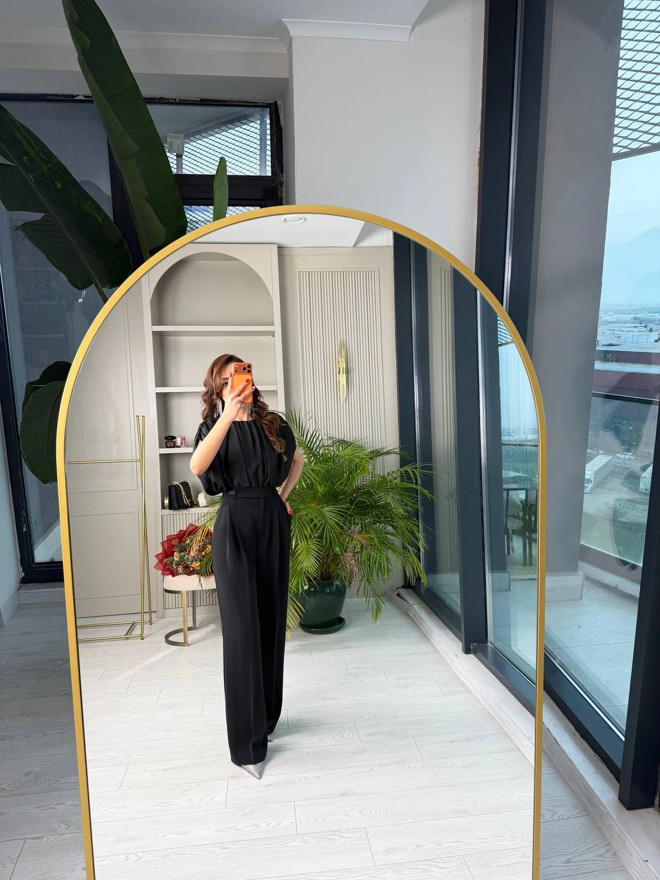 Siyah%20Premium%20Seri%20Tok%20Doku%20Palazzo%20Pantolon