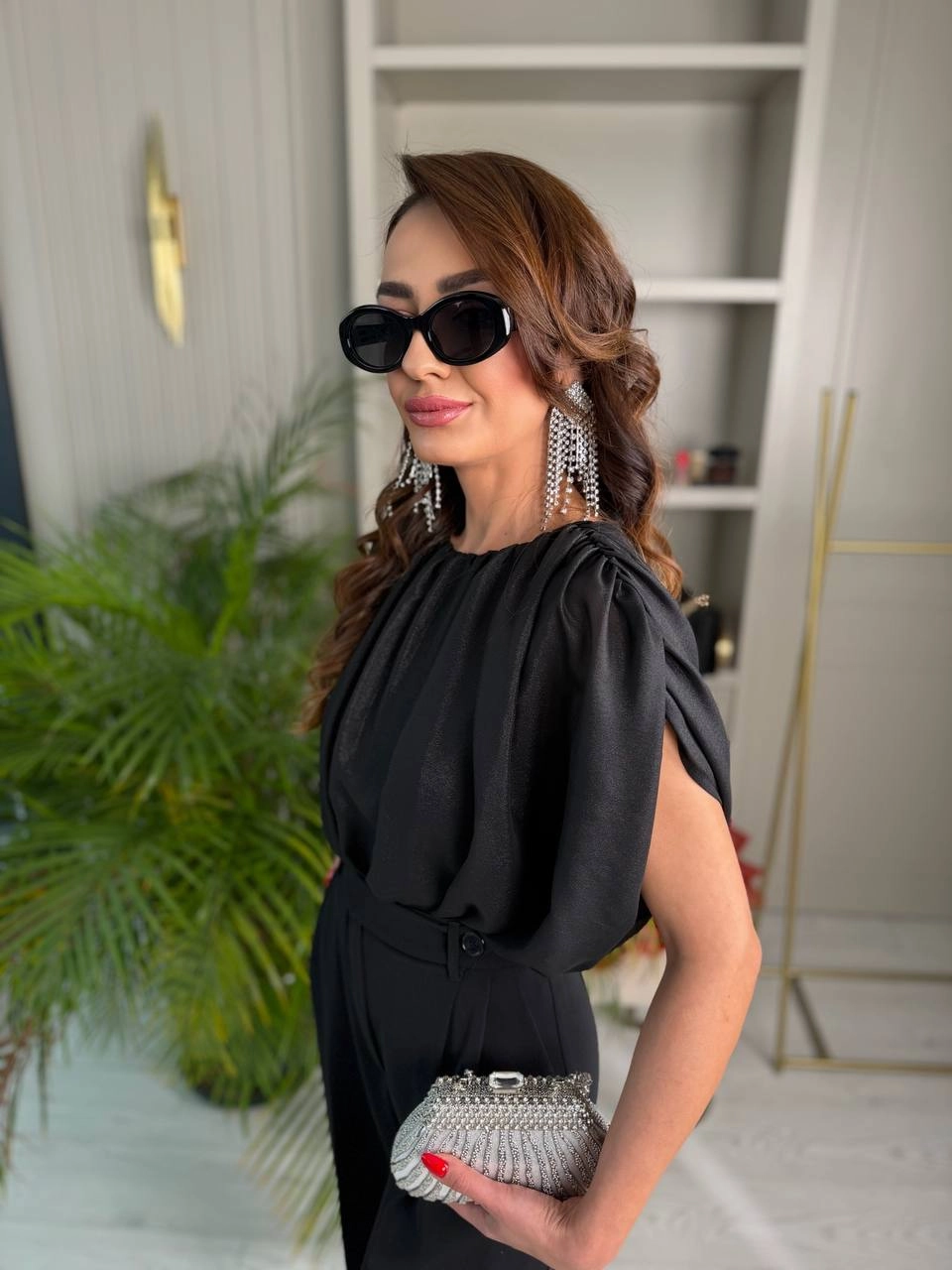 Zara%20Model%20Omuz%20Büzgülü%20Bodysuit%20Bluz