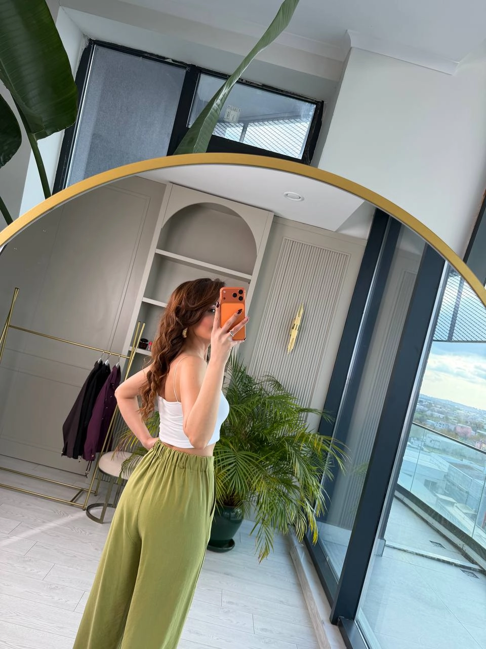 Yeşil%20Premium%20Pamuklu%20Tensel%20Kumaş%20Pantolon%20Ceket%20Takım