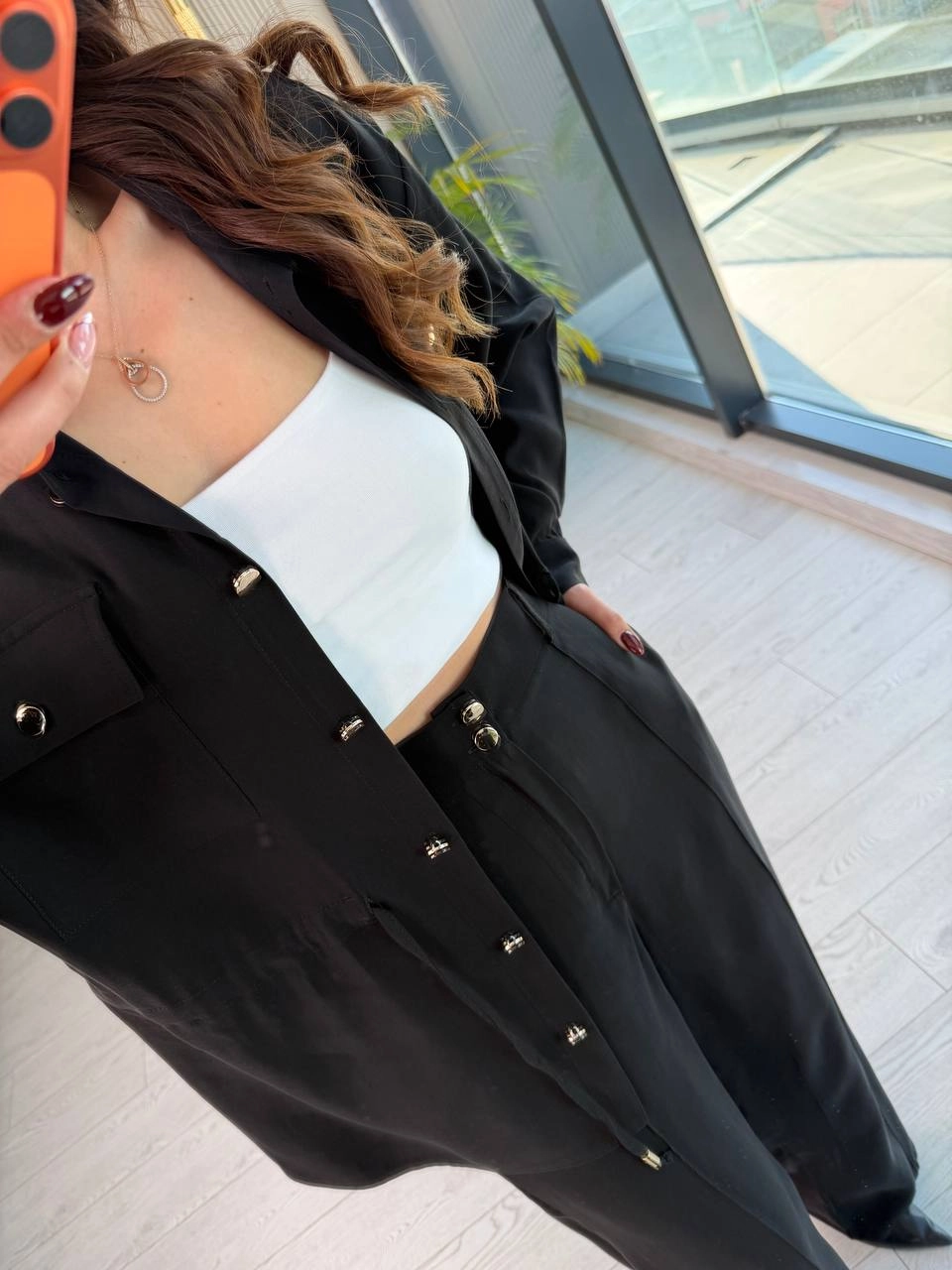 Siyah%20Premium%20Pamuklu%20Tensel%20Kumaş%20Pantolon%20Ceket%20Takım