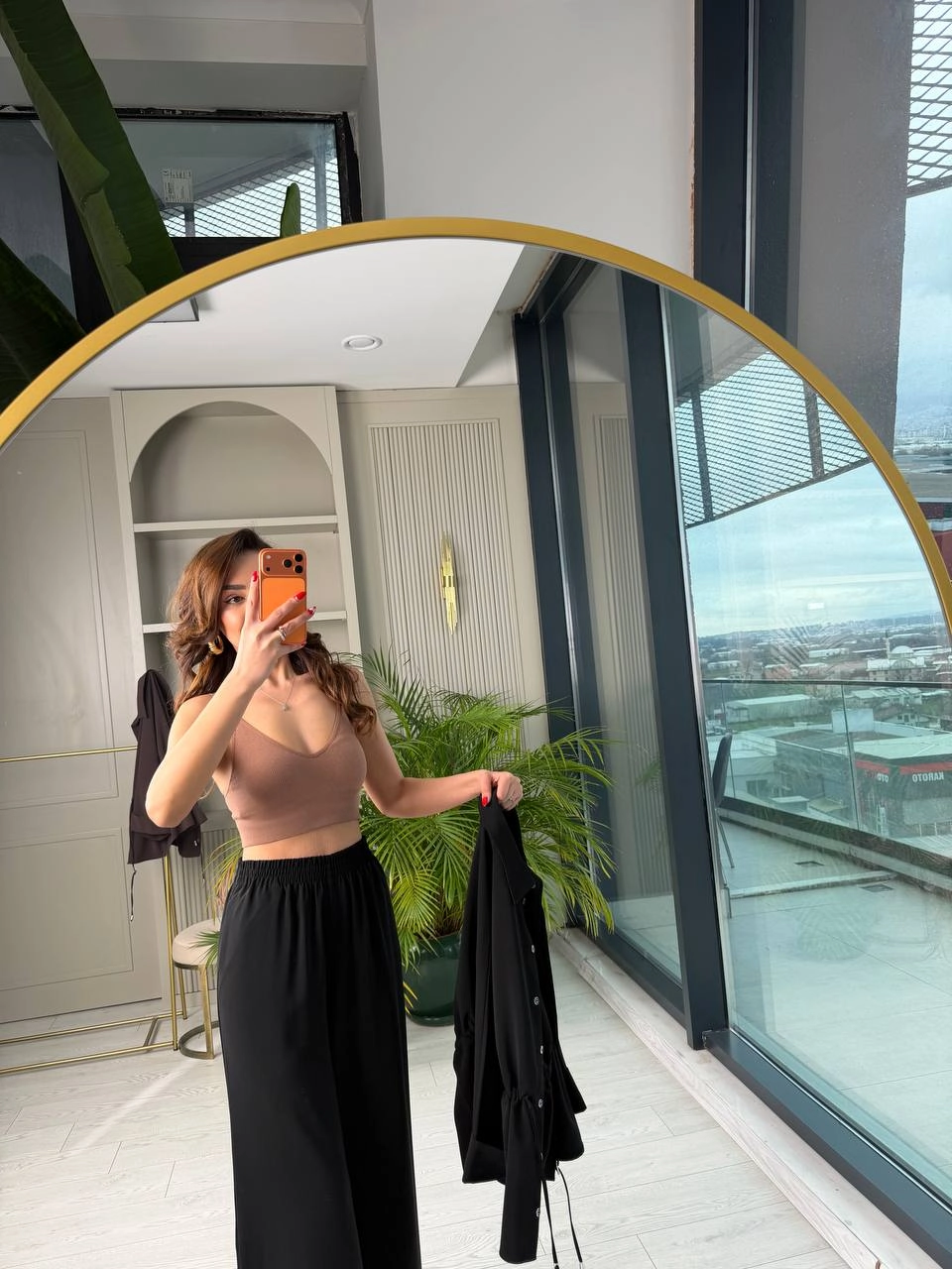 Siyah%20İpekli%20Krep%20Kumaş%20Lüks%20Kalite%20Takım