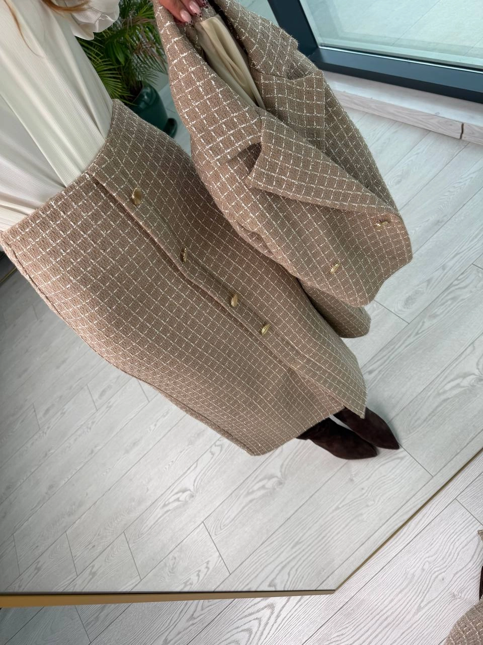 Vizon%20Lüks%20Kalite%20Etek%20Ceket%20Tuvid%20Takım