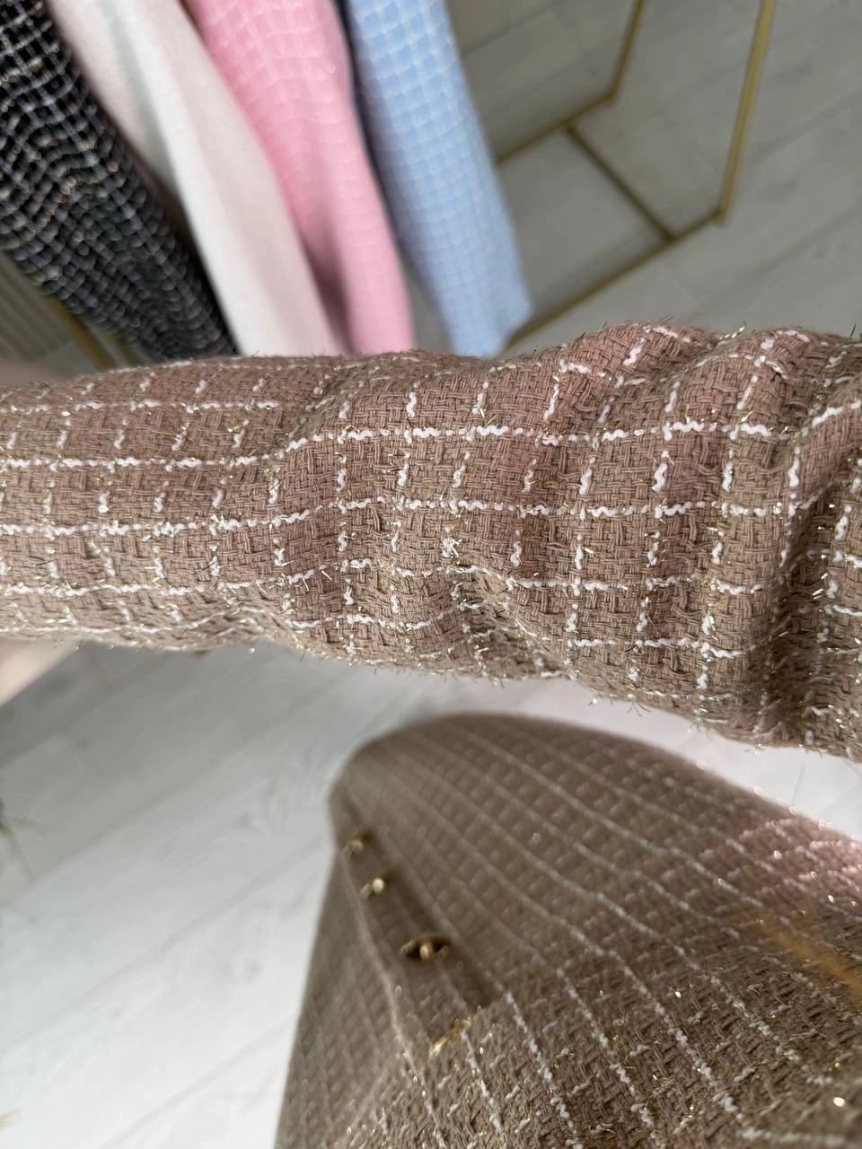 Vizon%20Lüks%20Kalite%20Etek%20Ceket%20Tuvid%20Takım