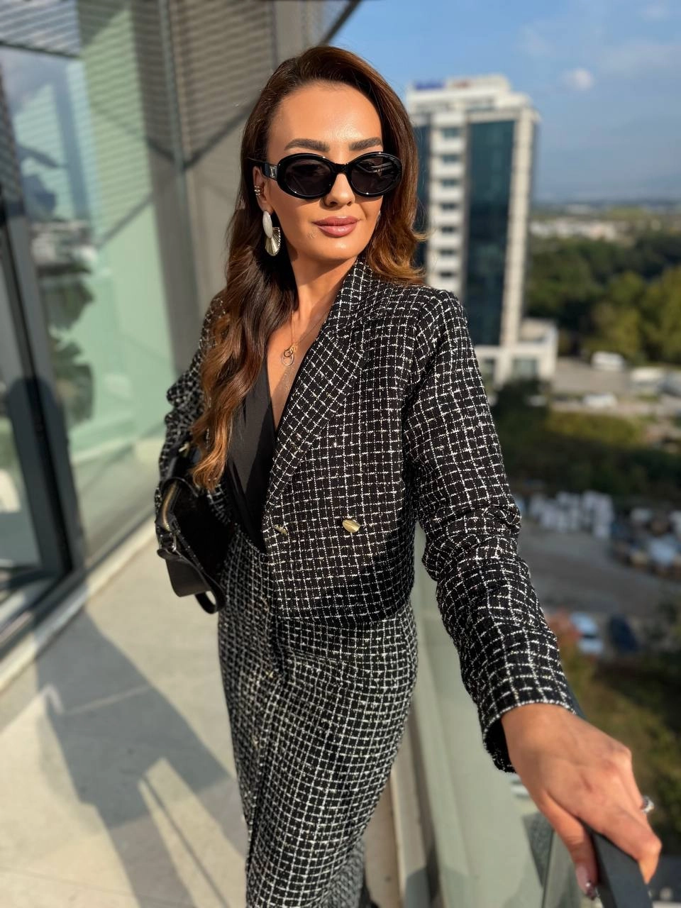 Siyah%20Lüks%20Kalite%20Etek%20Ceket%20Tuvid%20Takım