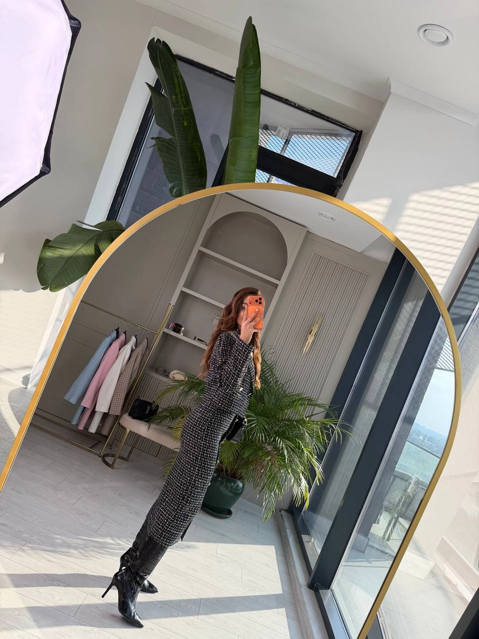 Siyah%20Lüks%20Kalite%20Etek%20Ceket%20Tuvid%20Takım