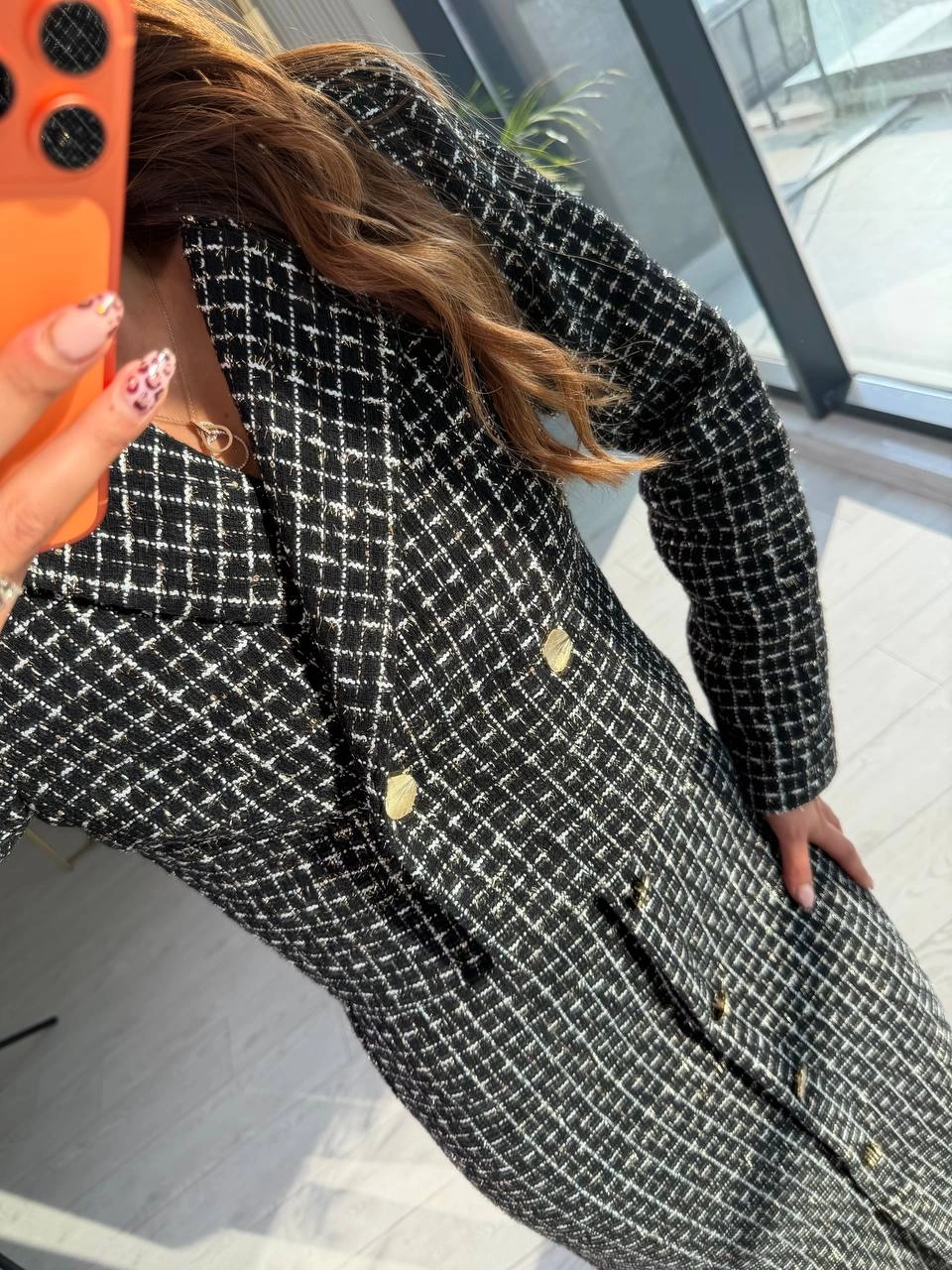 Siyah%20Lüks%20Kalite%20Etek%20Ceket%20Tuvid%20Takım