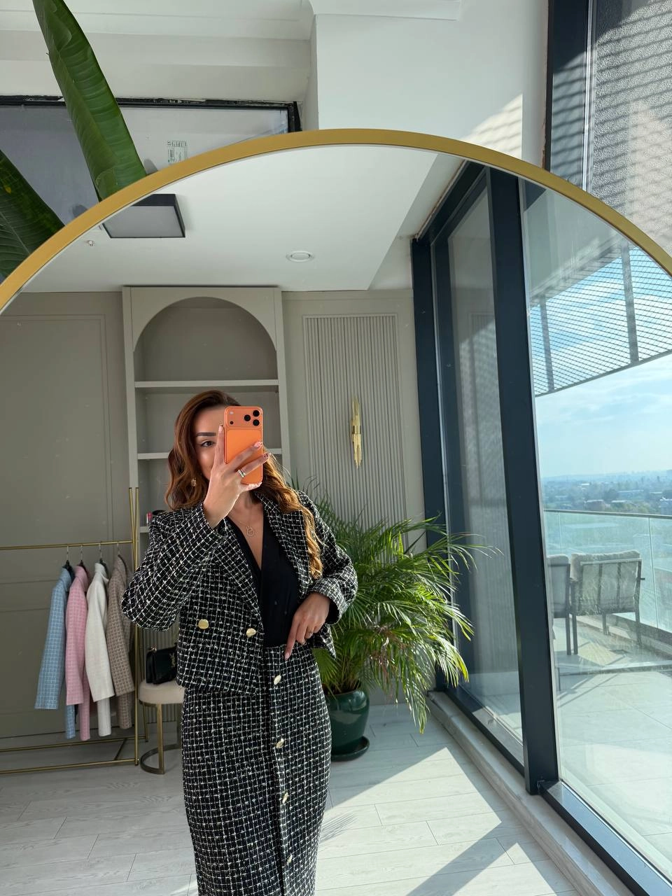 Siyah%20Lüks%20Kalite%20Etek%20Ceket%20Tuvid%20Takım