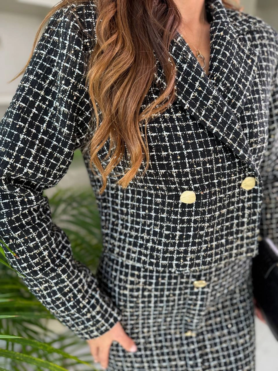 Siyah%20Lüks%20Kalite%20Etek%20Ceket%20Tuvid%20Takım