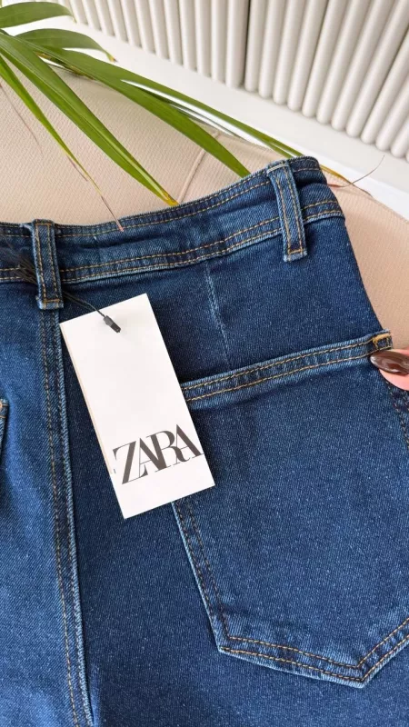 Full%20Likralı%20Zra%20Marka%20Jean%20Pantolon
