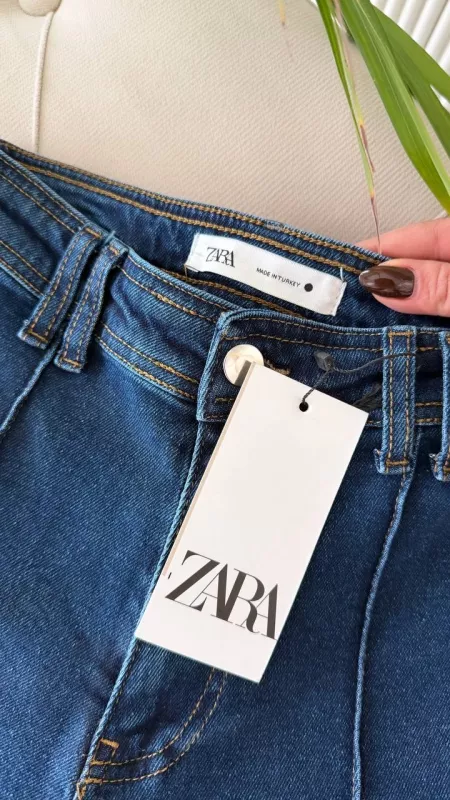Full%20Likralı%20Zra%20Marka%20Jean%20Pantolon