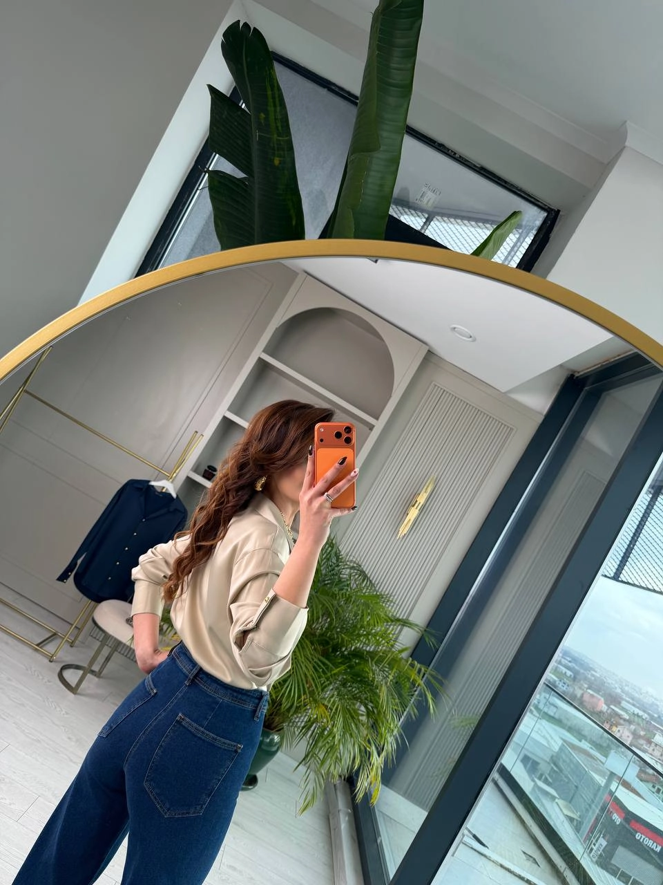 Full%20Likralı%20Zra%20Marka%20Jean%20Pantolon