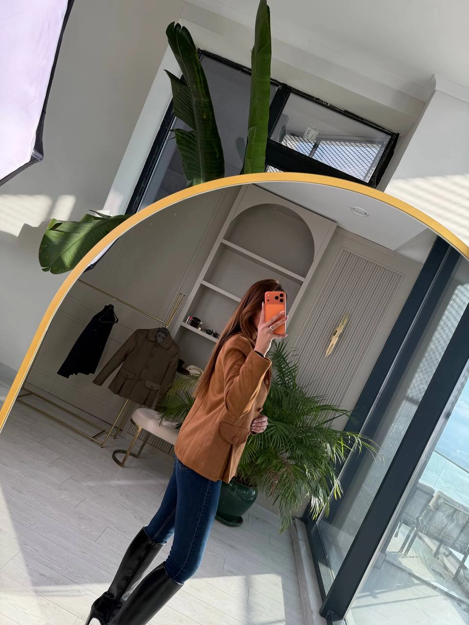 Taba%20Vatkalı%20Astarlı%20Premium%20Nubuk%20Süet%20Ceket