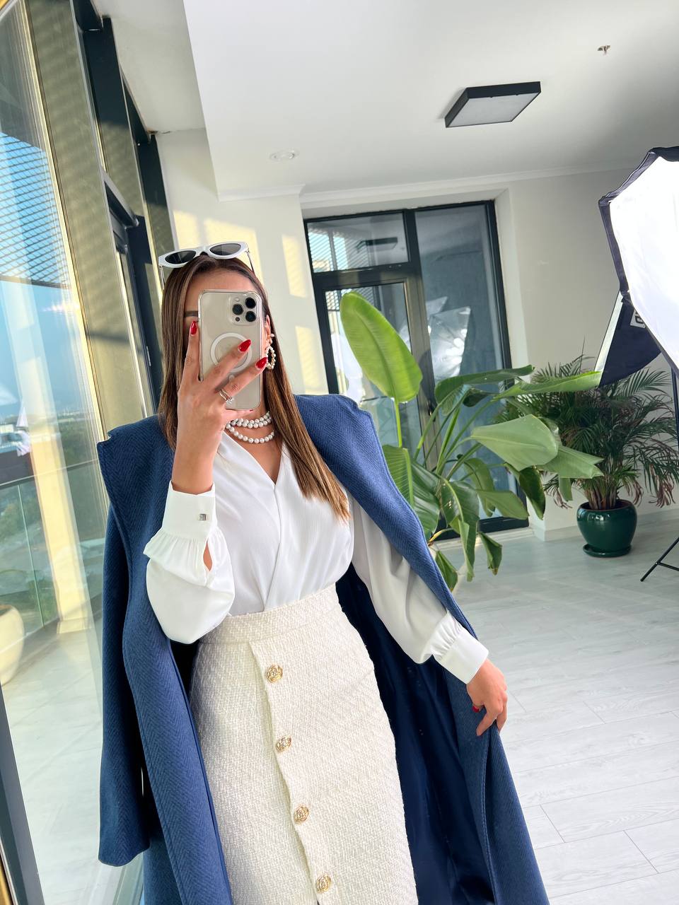 Lacivert%20Balıksırtı%20Astarlı%20İthal%20Lüks%20Kaşe%20Uzun%20Kaban