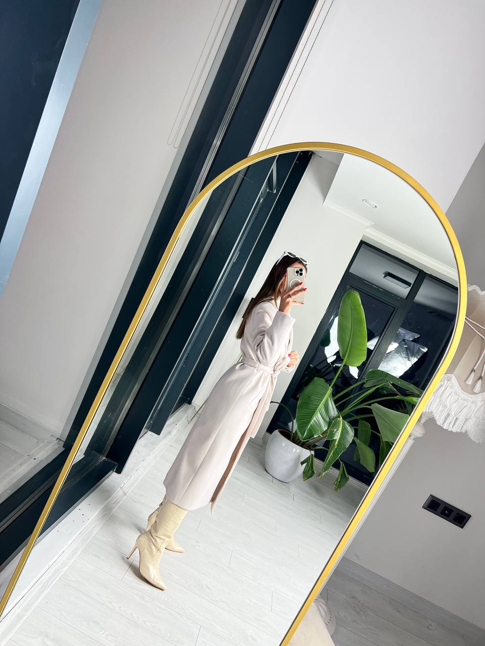 Taş%20Balıksırtı%20Astarlı%20İthal%20Lüks%20Kaşe%20Uzun%20Kaban