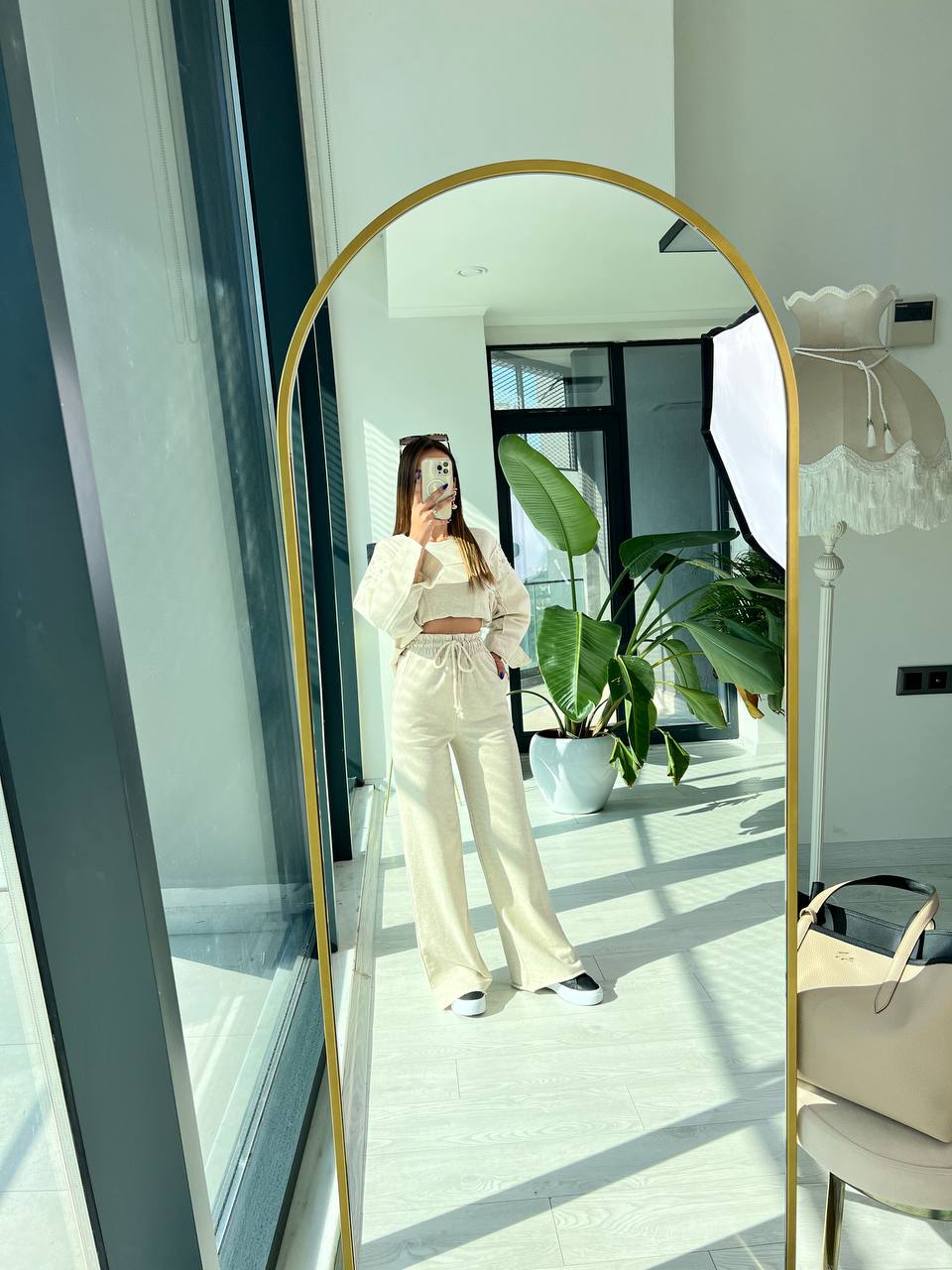 Lüks Kalite Omzu Taş Detaylı Zara Model Takım