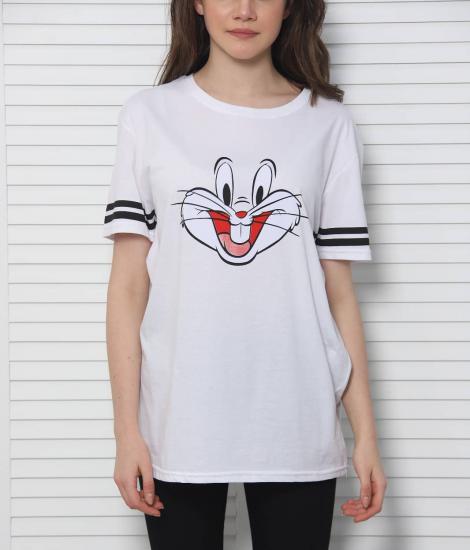 Bugs Bunny Tişört