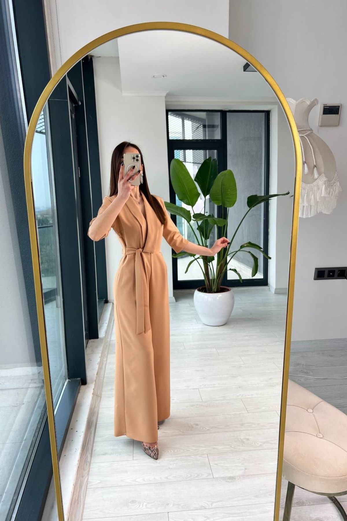Camel%20Tasarım%20Ceket%20Yaka%20Tulum