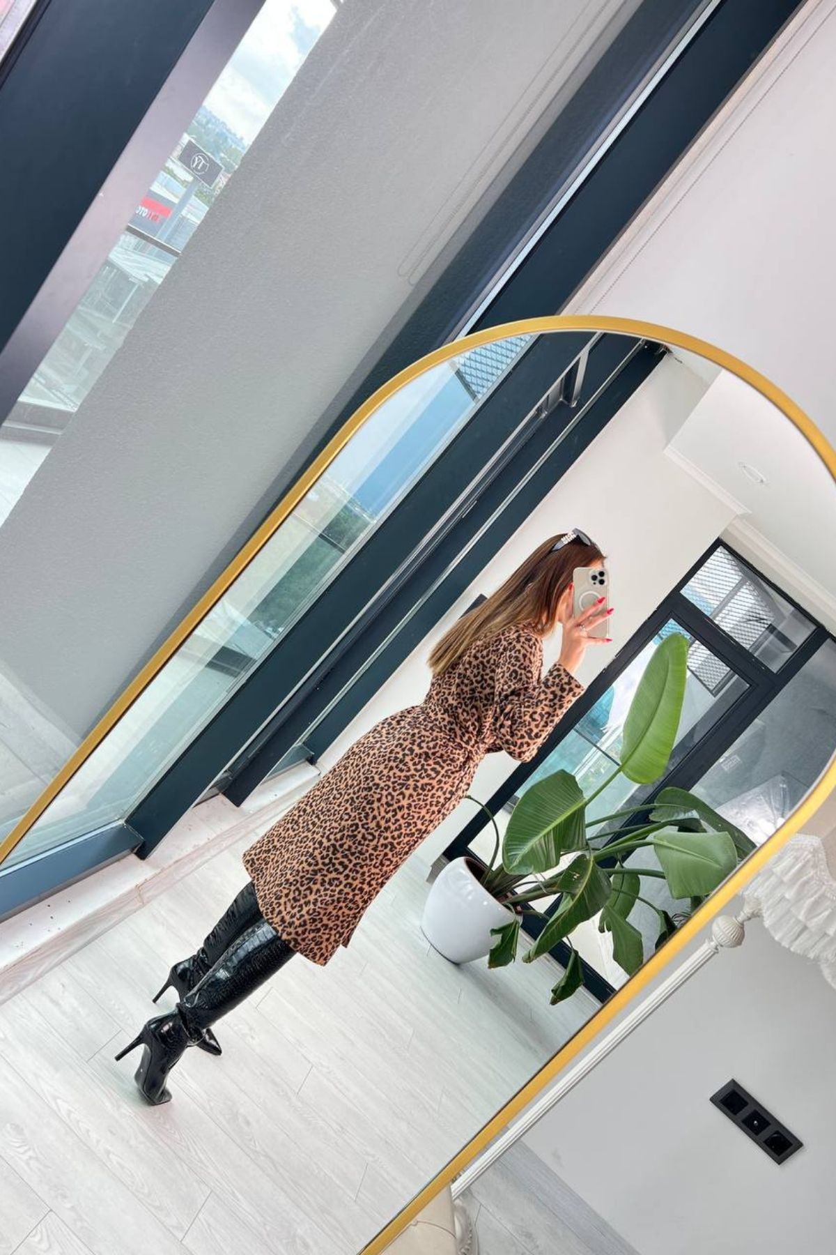 Taba%20Leopar%20Desen%20Tok%20Doku%20Trençkot