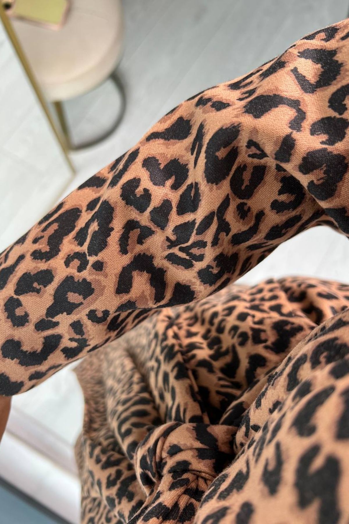 Taba%20Leopar%20Desen%20Tok%20Doku%20Trençkot