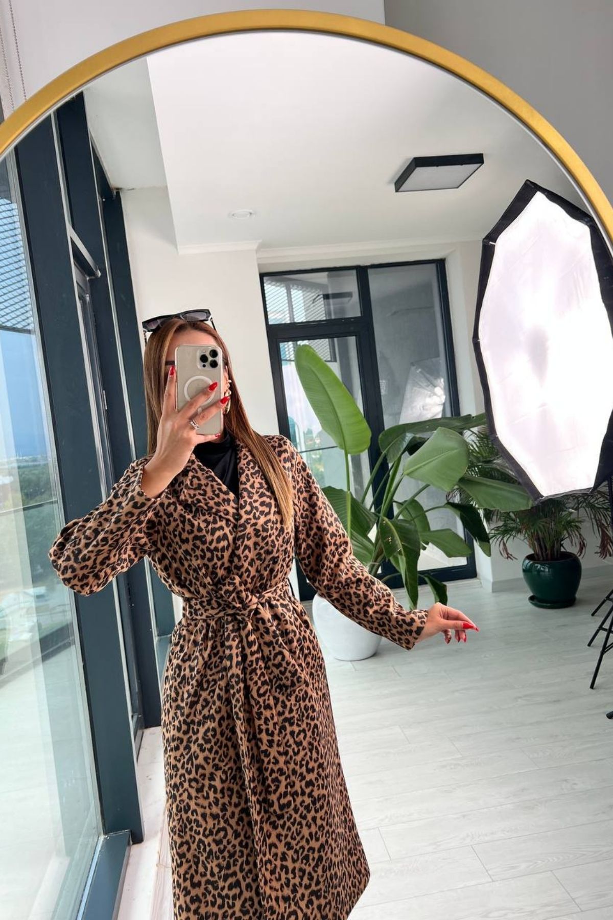 Taba%20Leopar%20Desen%20Tok%20Doku%20Trençkot