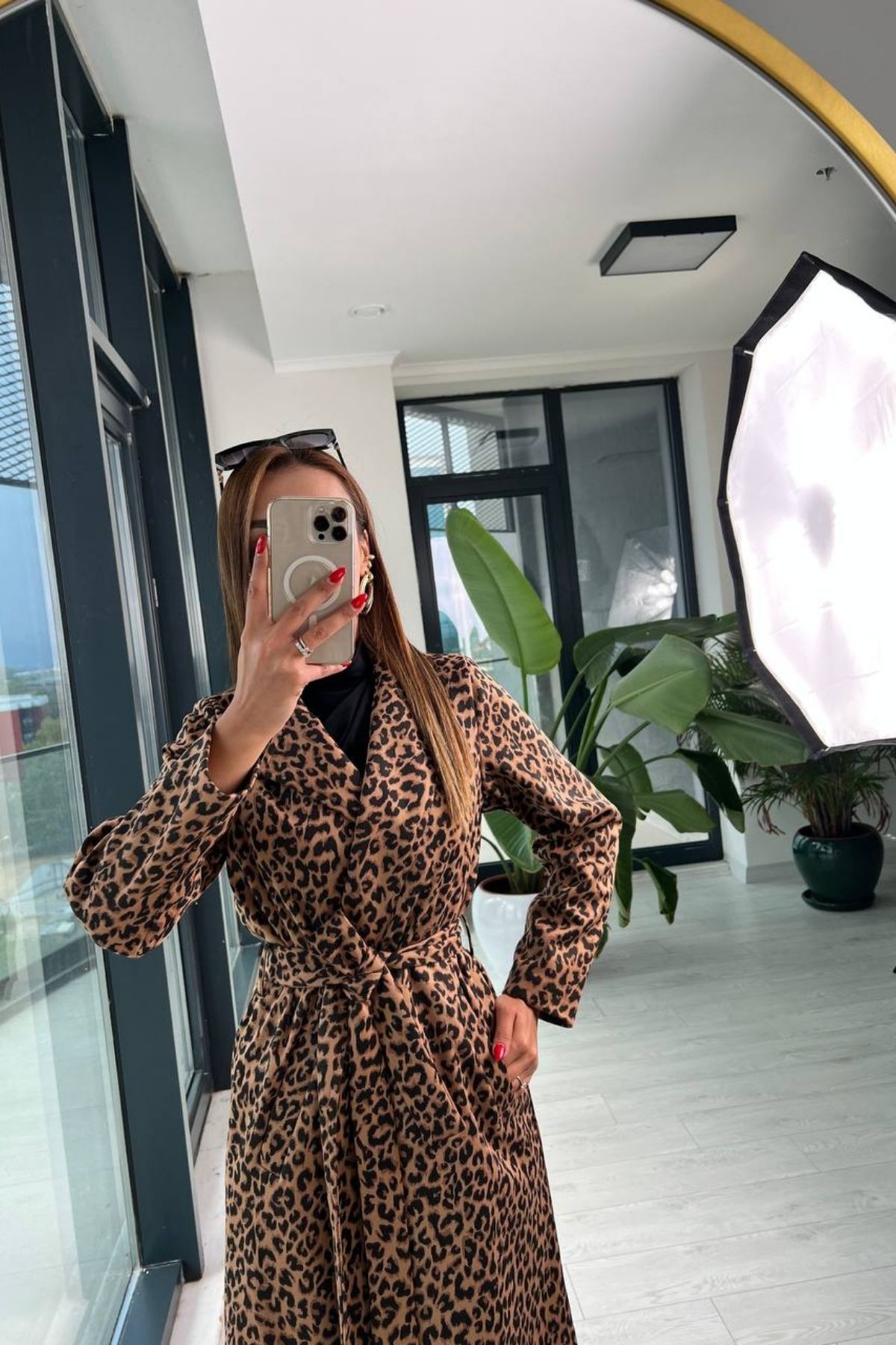 Taba%20Leopar%20Desen%20Tok%20Doku%20Trençkot