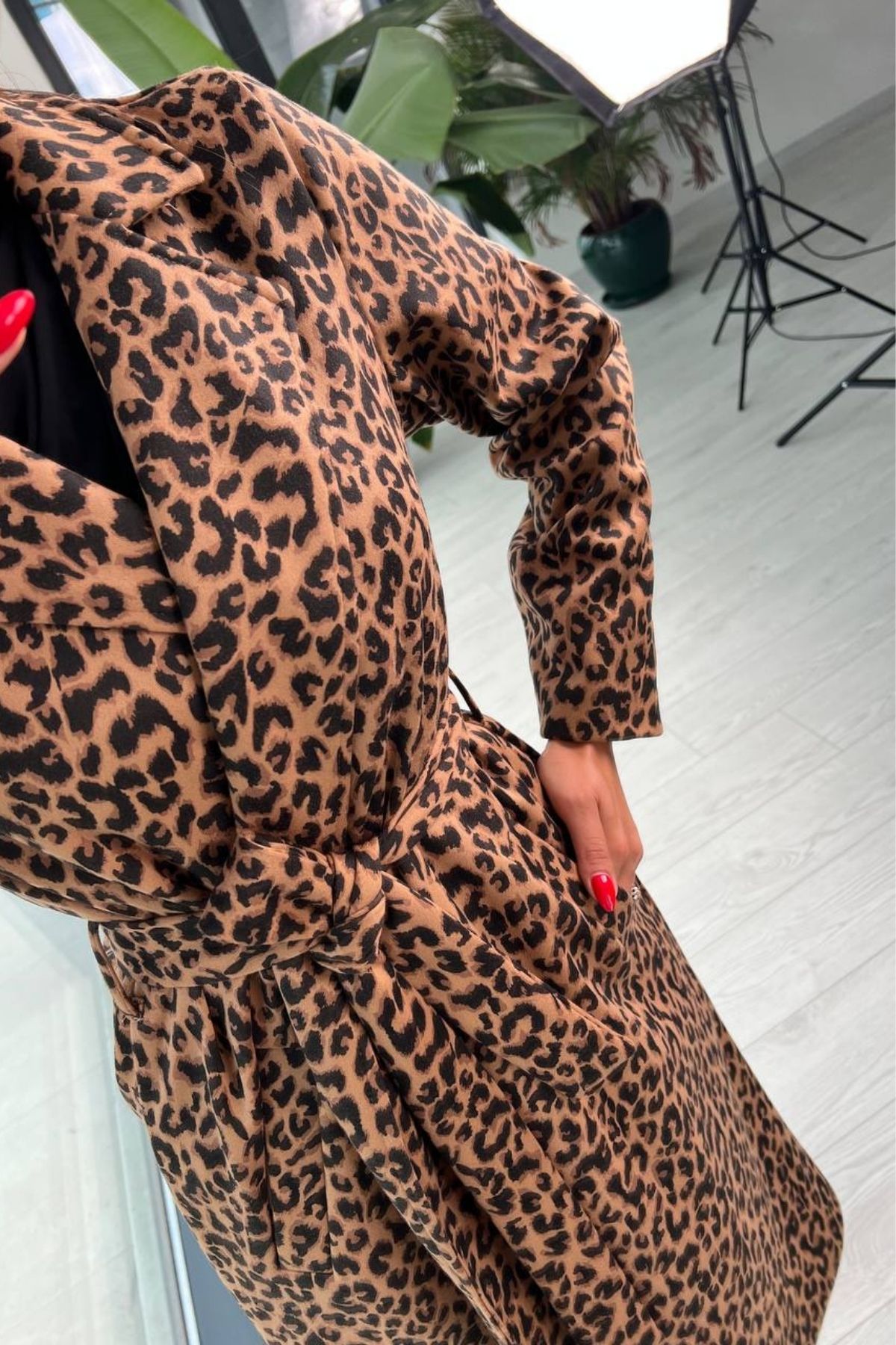 Taba%20Leopar%20Desen%20Tok%20Doku%20Trençkot