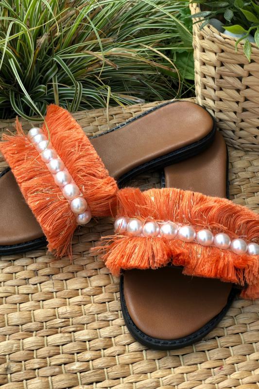 Turuncu%20İncili%20Terlik