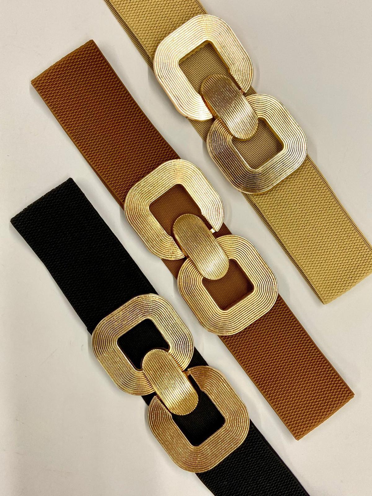 Vizon%20Elastik%20Gold%20Metal%20Aksesuar%20Detaylı%20Za.ra%20Kemer
