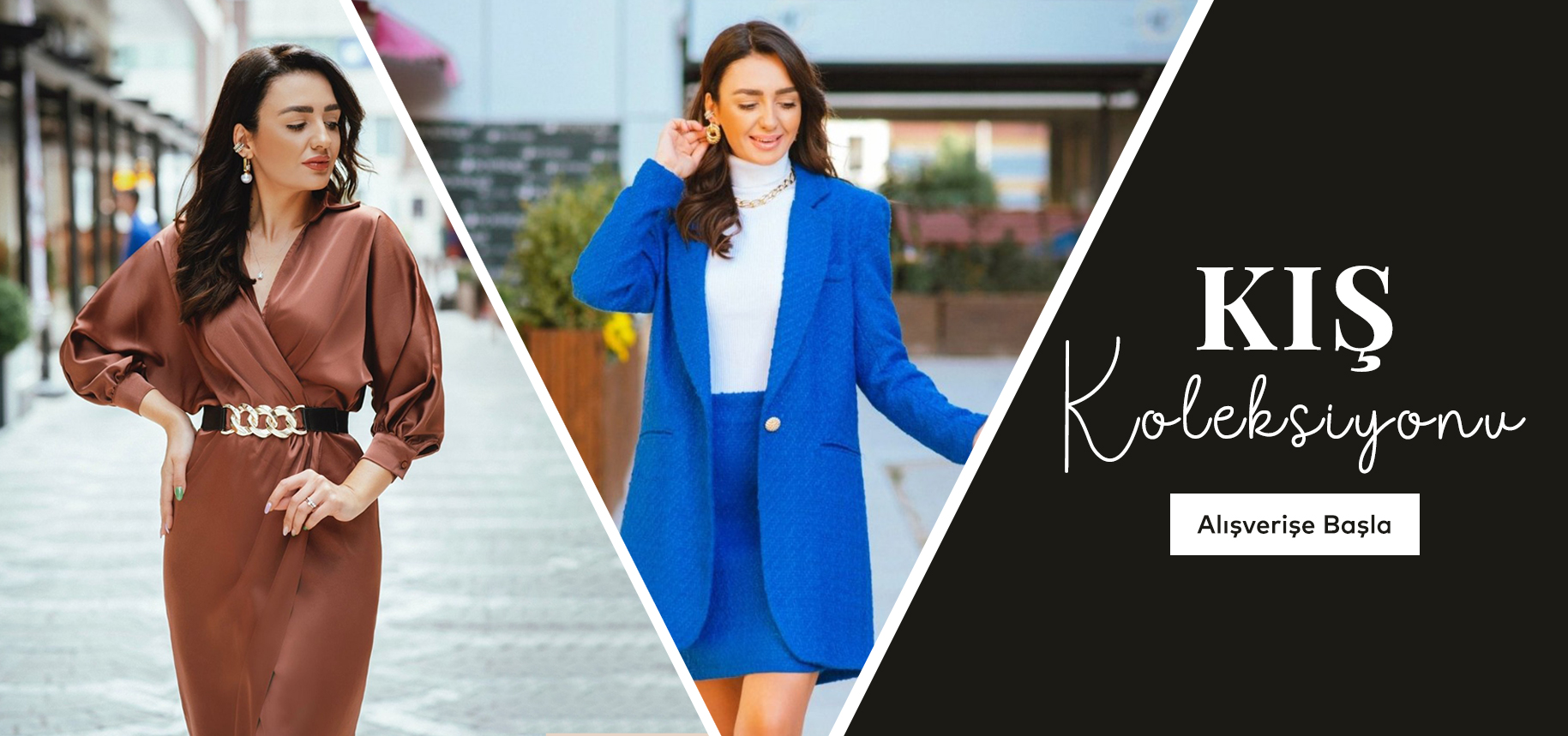 Fashion Week Butik Kış Koleksiyonu